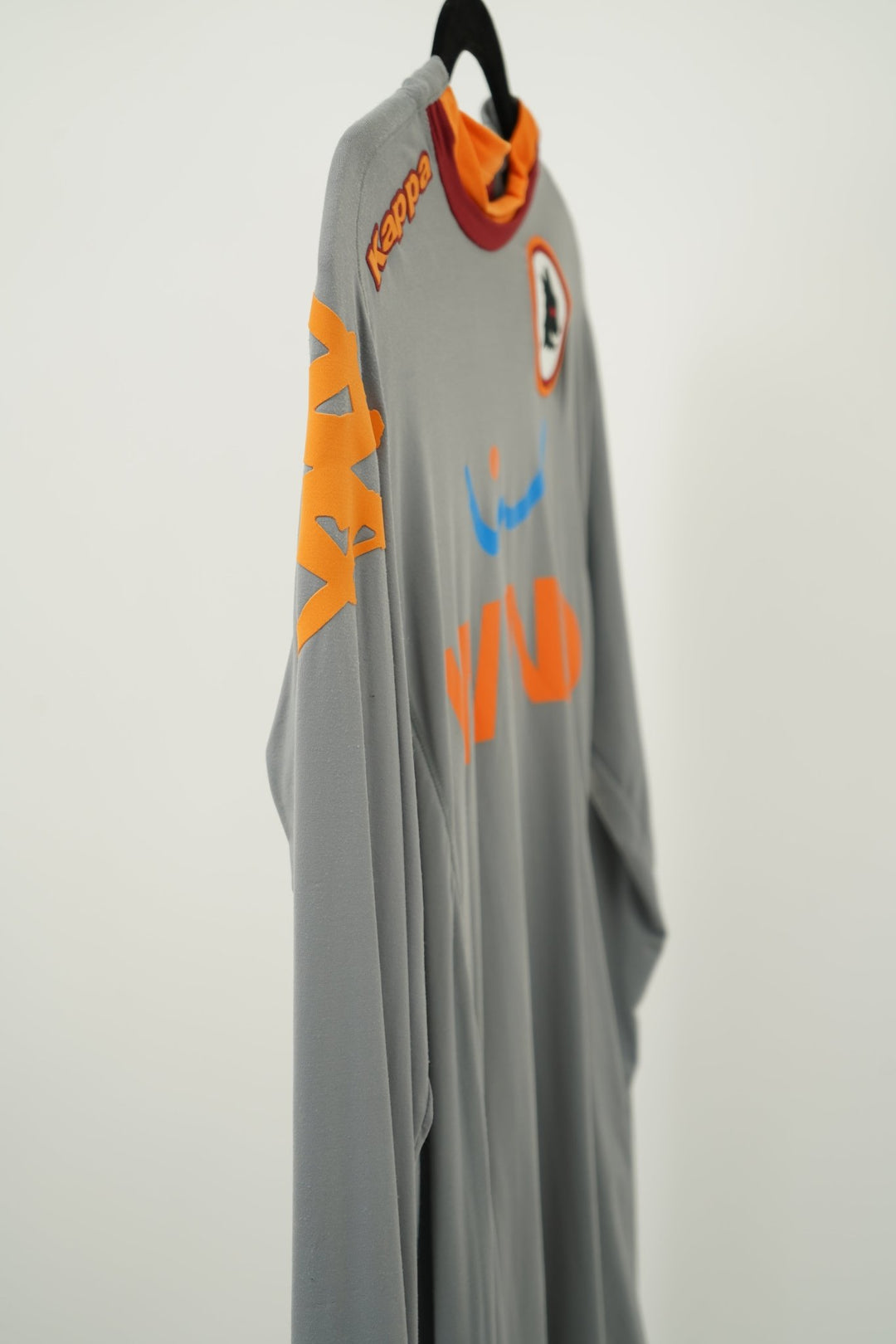 AS Roma Portero 2012 - 2013 - The Football Room Mty