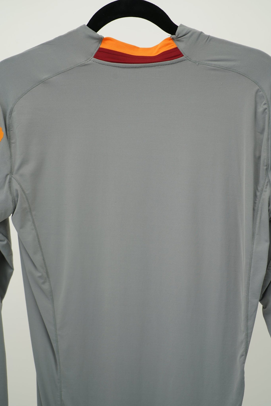 AS Roma Portero 2012 - 2013 - The Football Room Mty