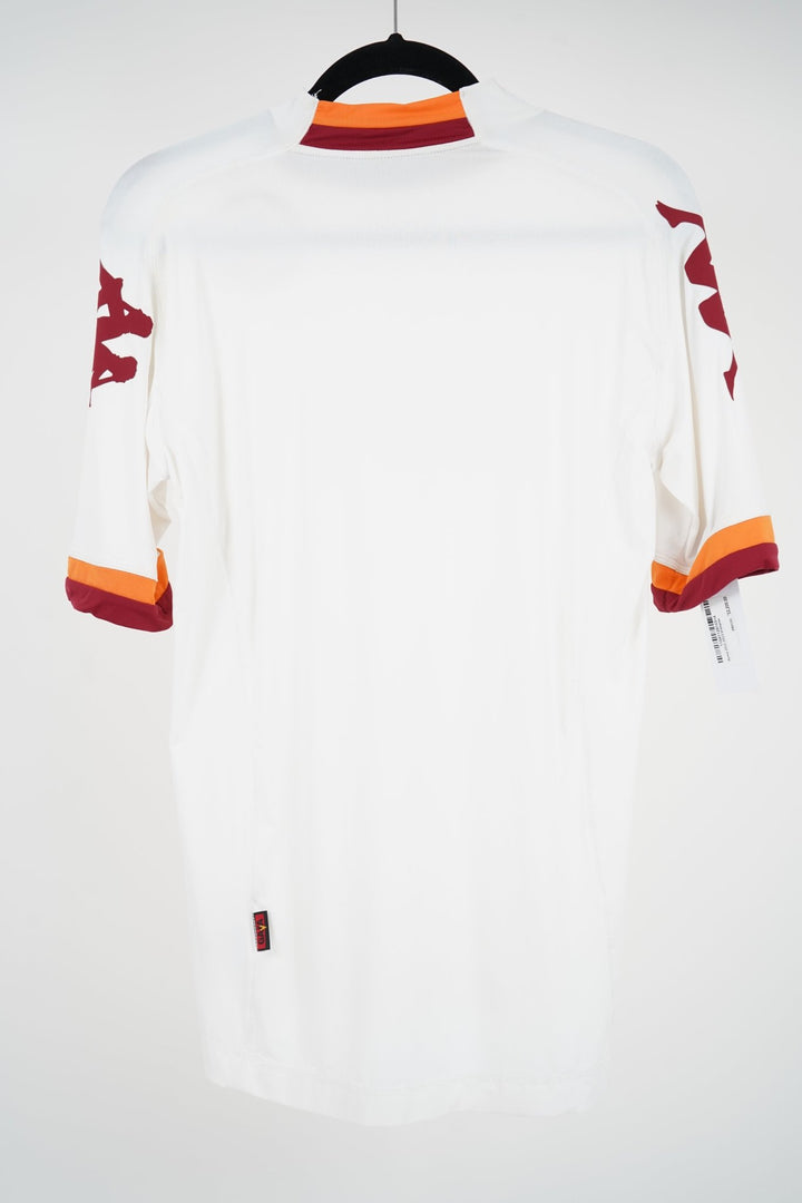 AS Roma Visitante 2012 - 2013 - The Football Room Mty