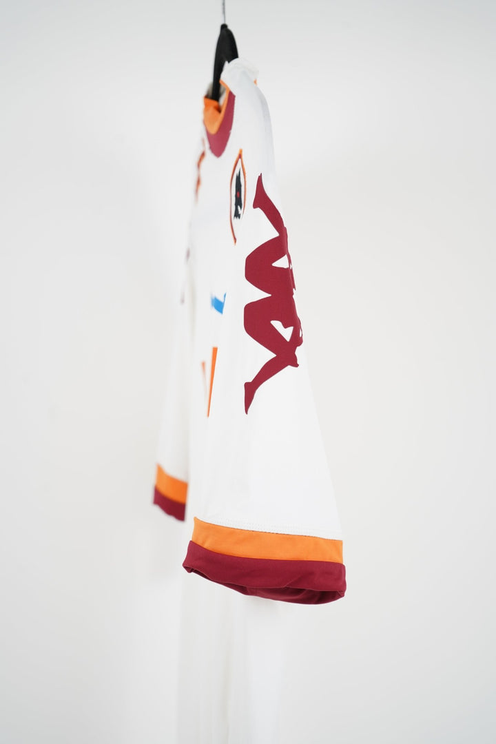 AS Roma Visitante 2012 - 2013 - The Football Room Mty