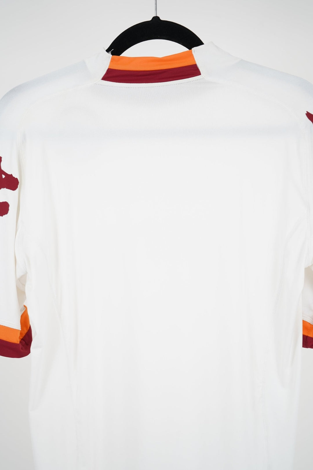 AS Roma Visitante 2012 - 2013 - The Football Room Mty