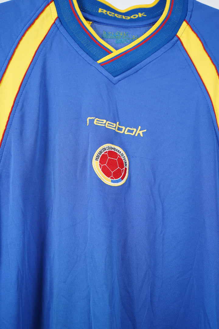 Colombia 2001 - L (7/10)