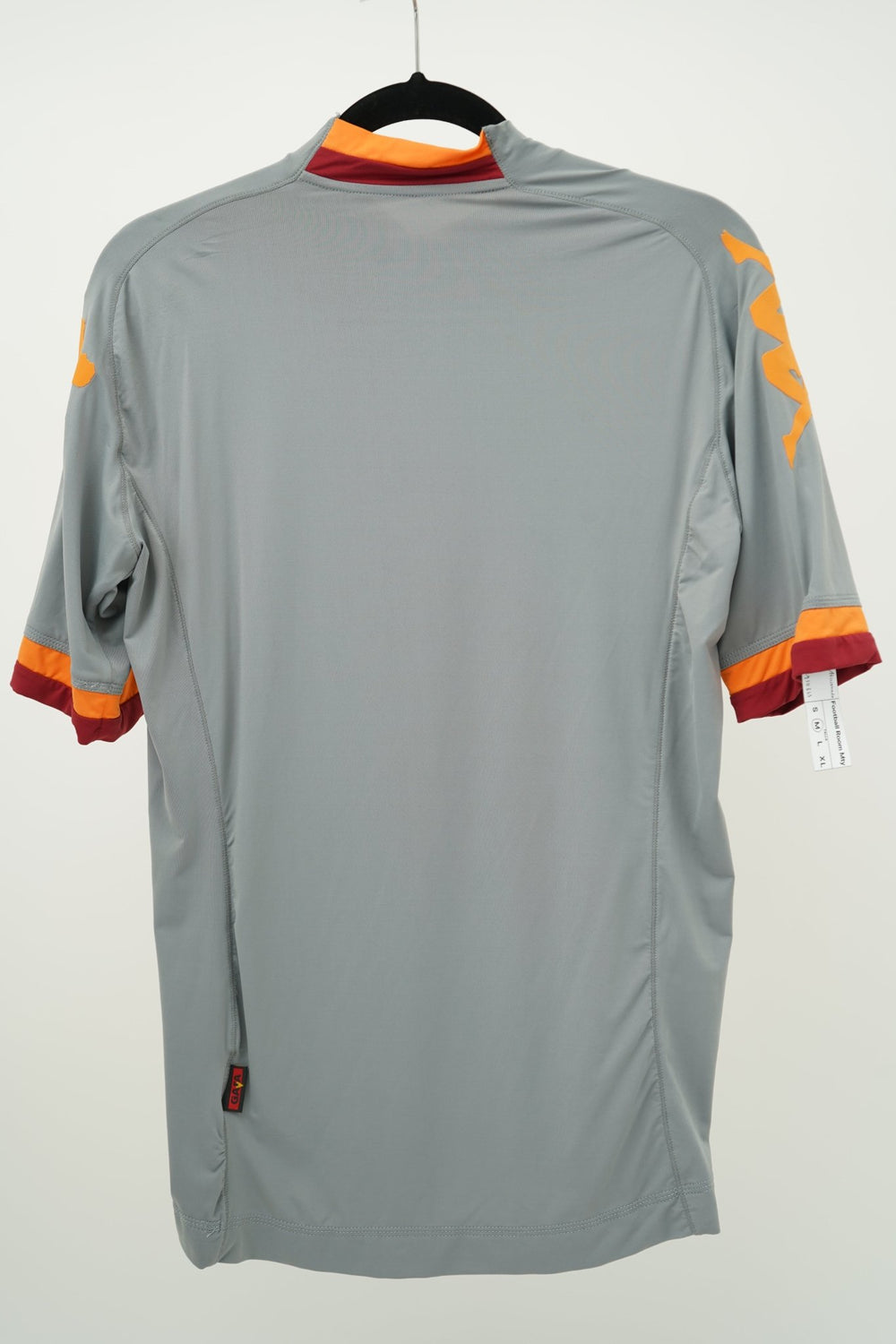 AS Roma Portero 2012 - 2013 - The Football Room Mty
