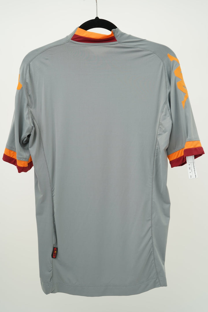 AS Roma Portero 2012 - 2013 - The Football Room Mty