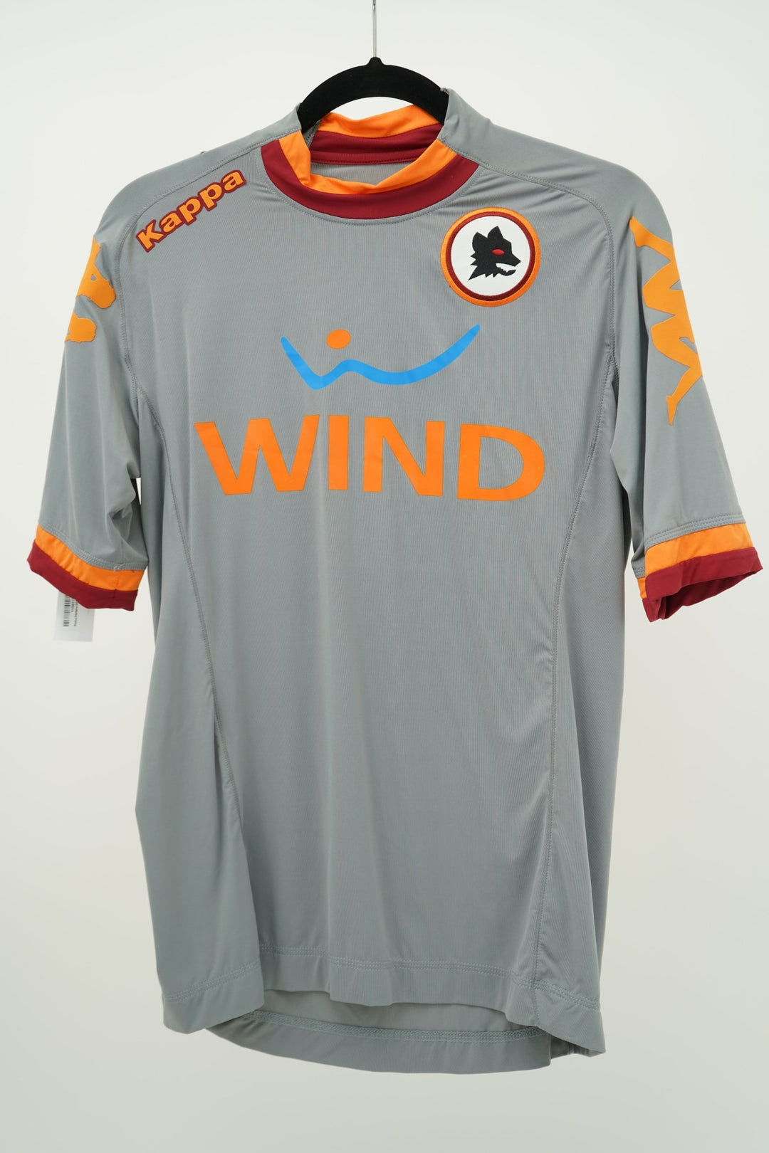 AS Roma Portero 2012 - 2013 - The Football Room Mty