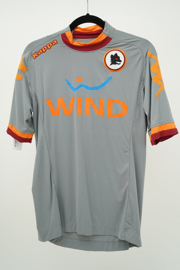 AS Roma Portero 2012 - 2013 - The Football Room Mty