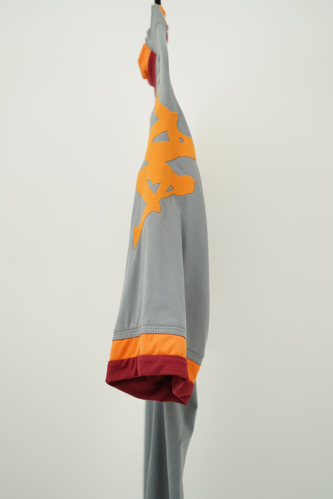 AS Roma Portero 2012 - 2013 - The Football Room Mty