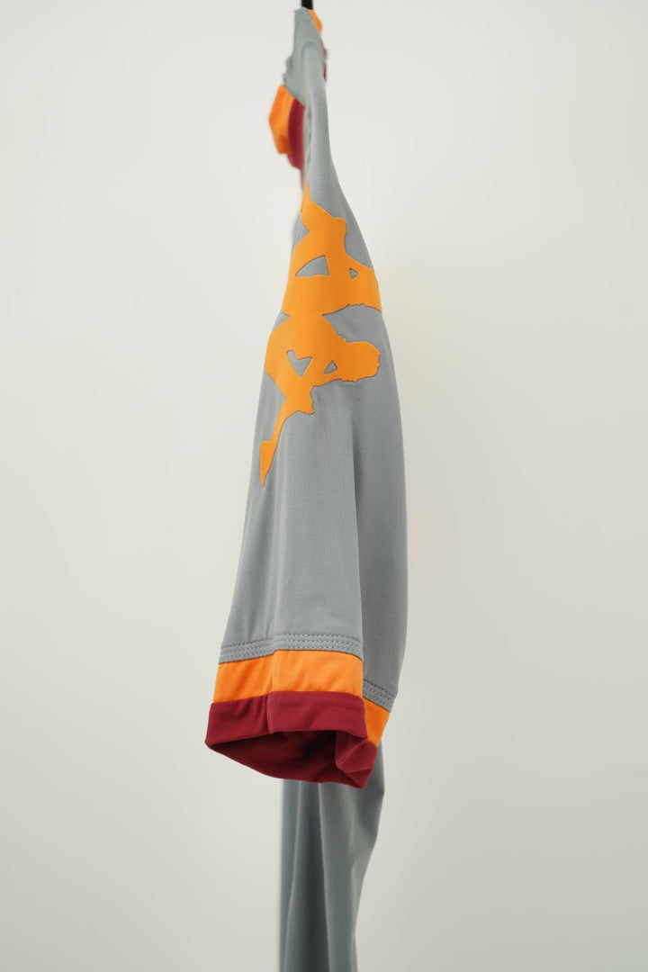 AS Roma Portero 2012 - 2013 - The Football Room Mty