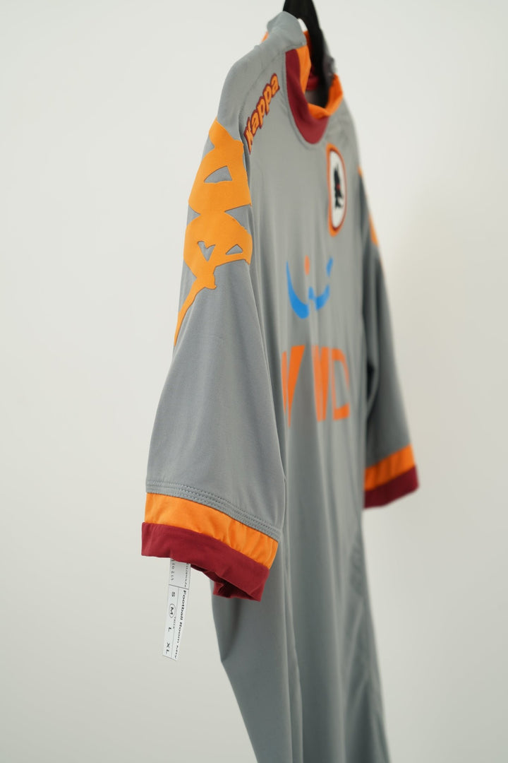 AS Roma Portero 2012 - 2013 - The Football Room Mty