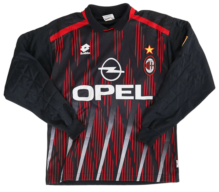 AC Milan 1995-1996 - M (9/10)
