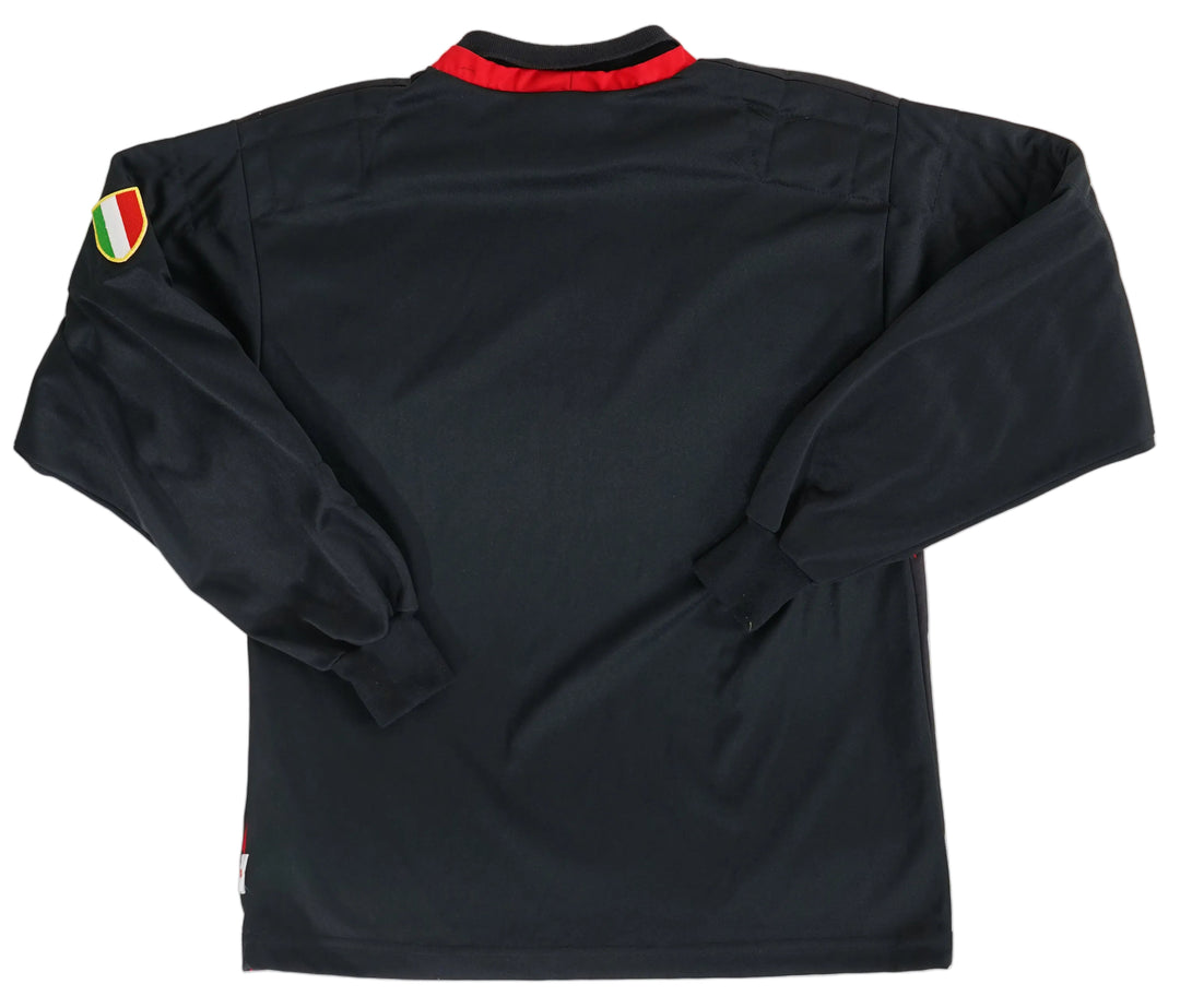 AC Milan 1995-1996 - M (9/10)