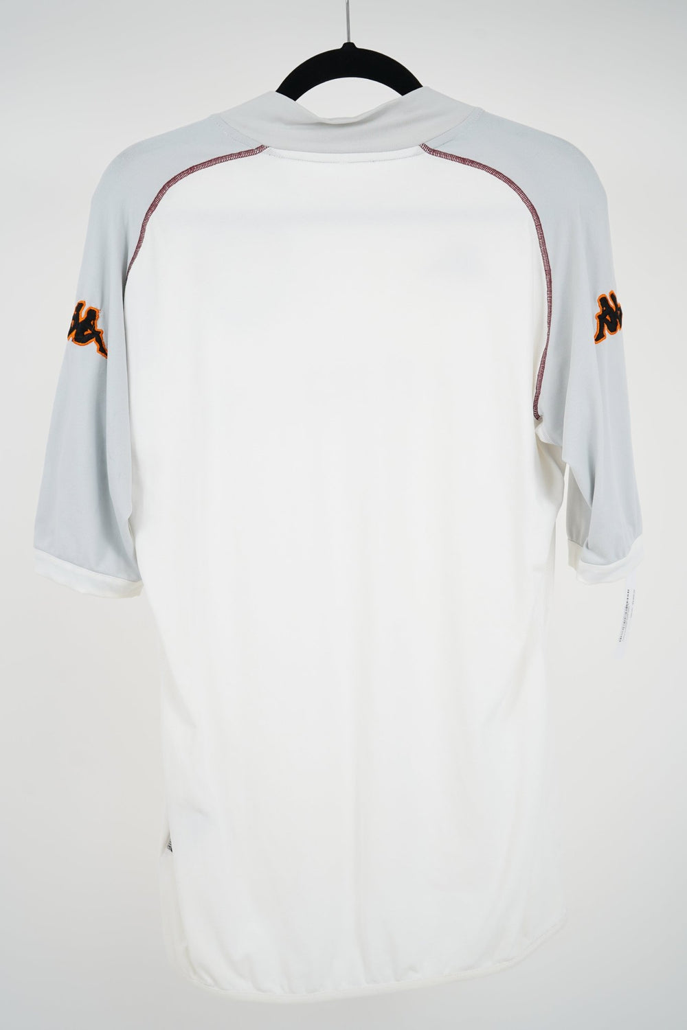 AS Roma Visitante 2002 - 2003 - The Football Room Mty