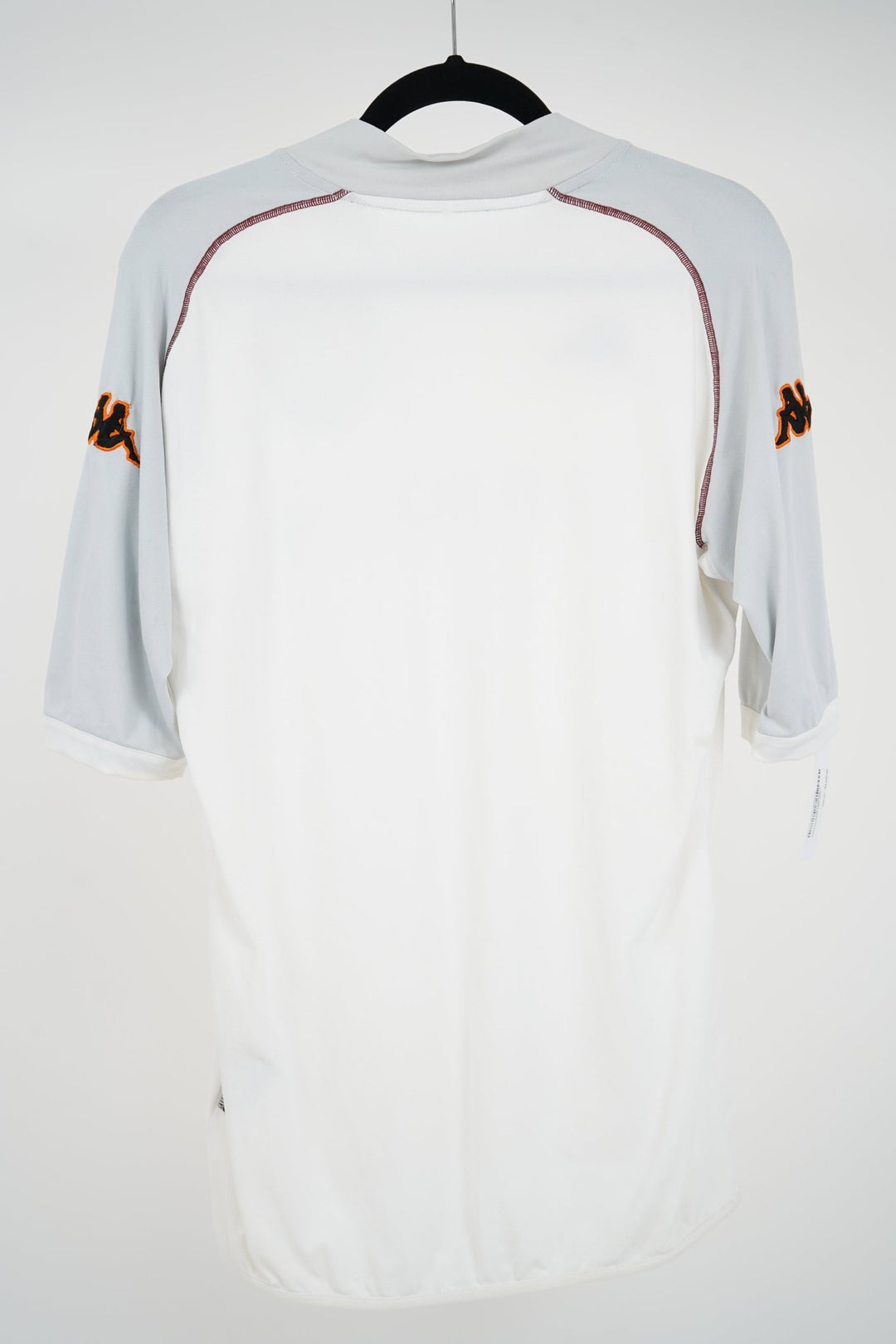 AS Roma Visitante 2002 - 2003 - The Football Room Mty