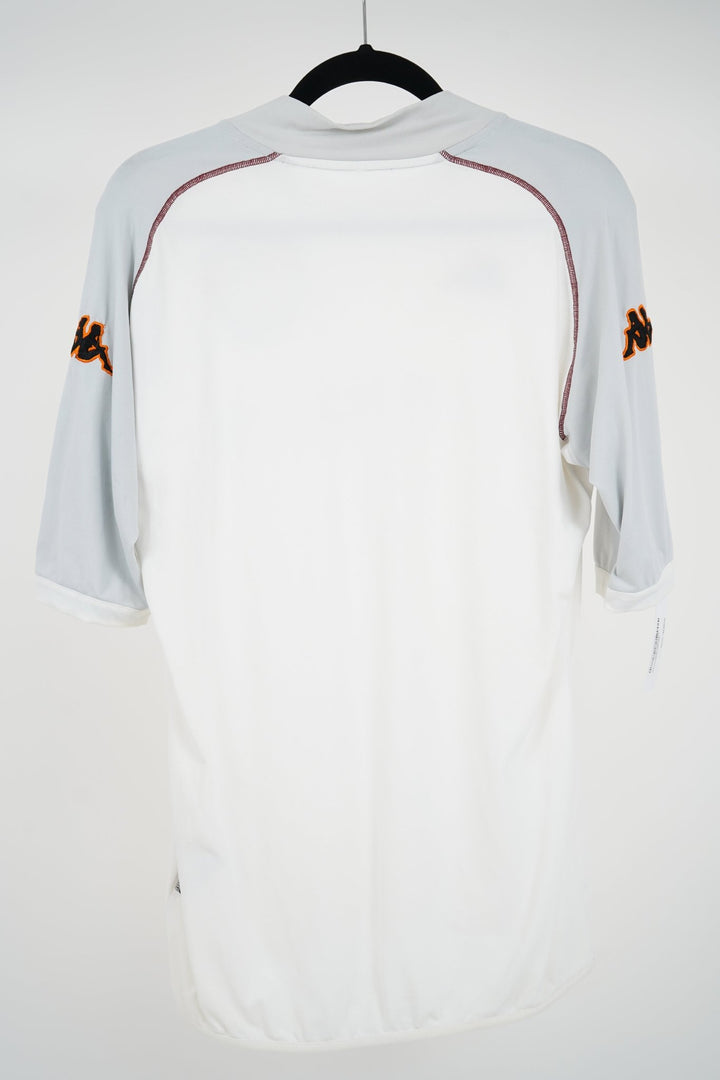 AS Roma Visitante 2002 - 2003 - The Football Room Mty