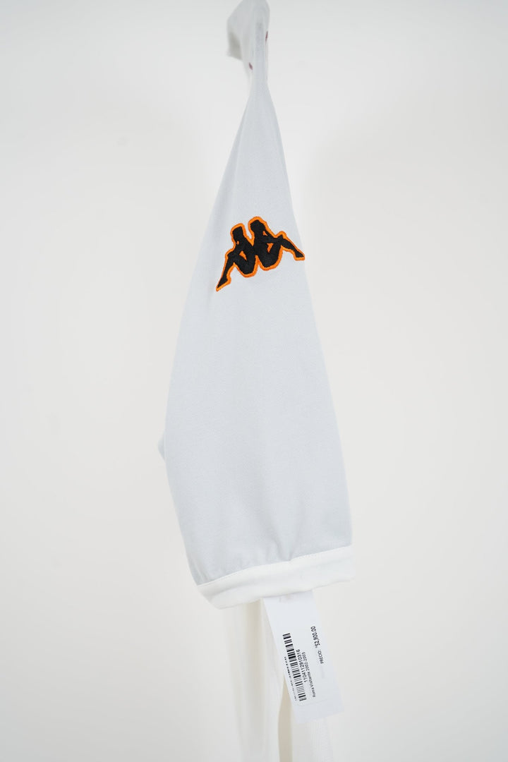 AS Roma Visitante 2002 - 2003 - The Football Room Mty