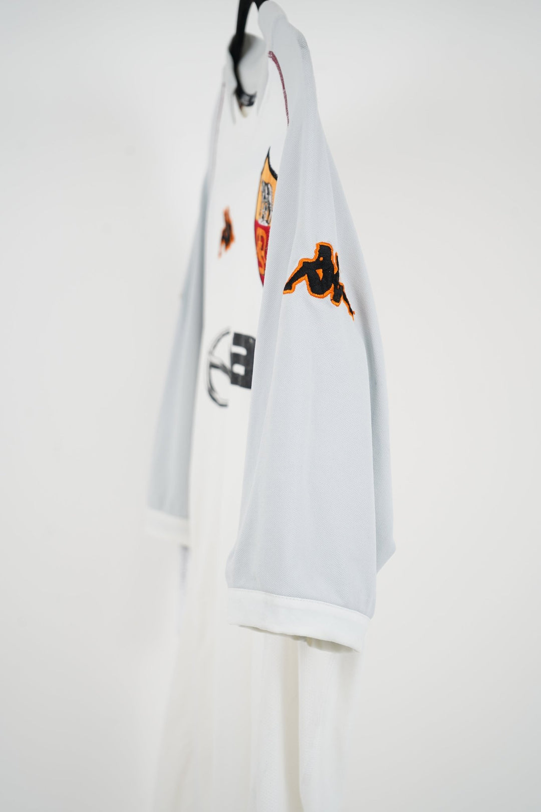 AS Roma Visitante 2002 - 2003 - The Football Room Mty