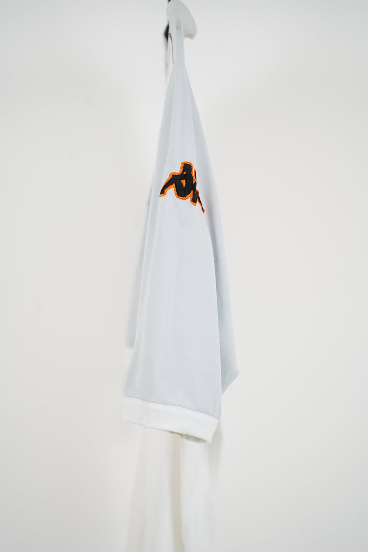 AS Roma Visitante 2002 - 2003 - The Football Room Mty