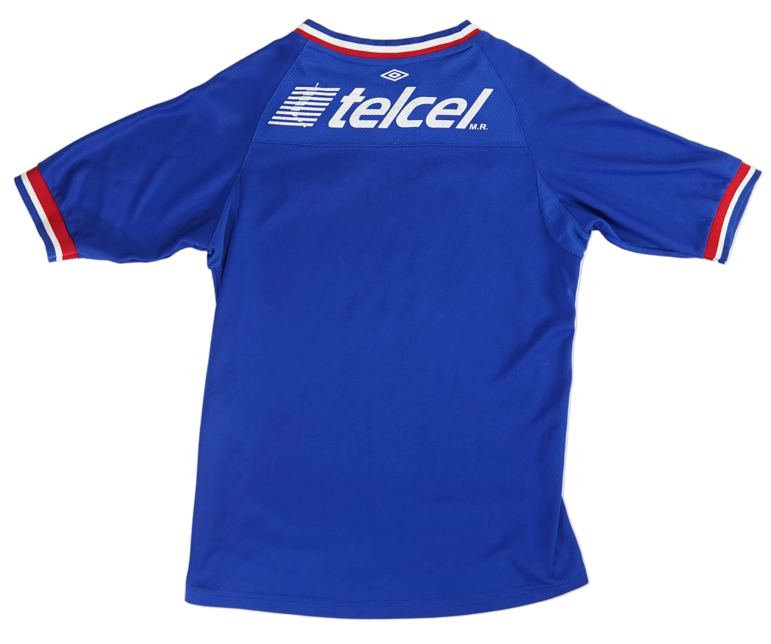 Cruz Azul 2004-2005 - S (8/10)