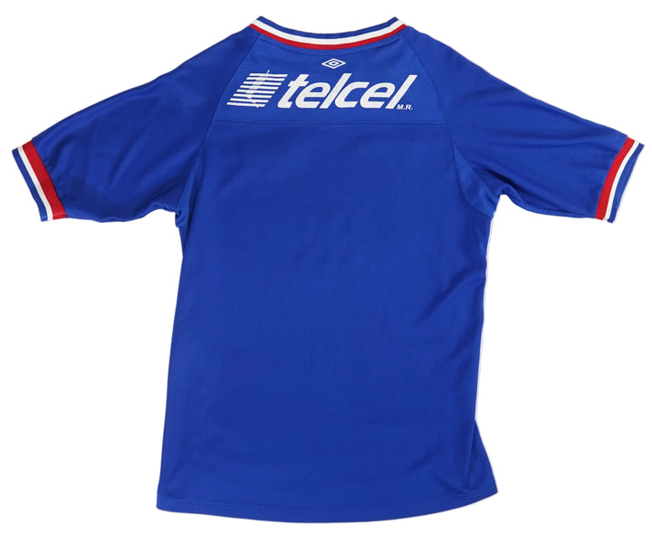 Cruz Azul 2004-2005 - S (8/10)