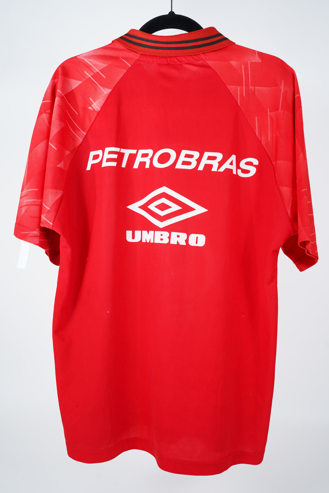 Flamengo entrenamiento 1997 - L (8/10)