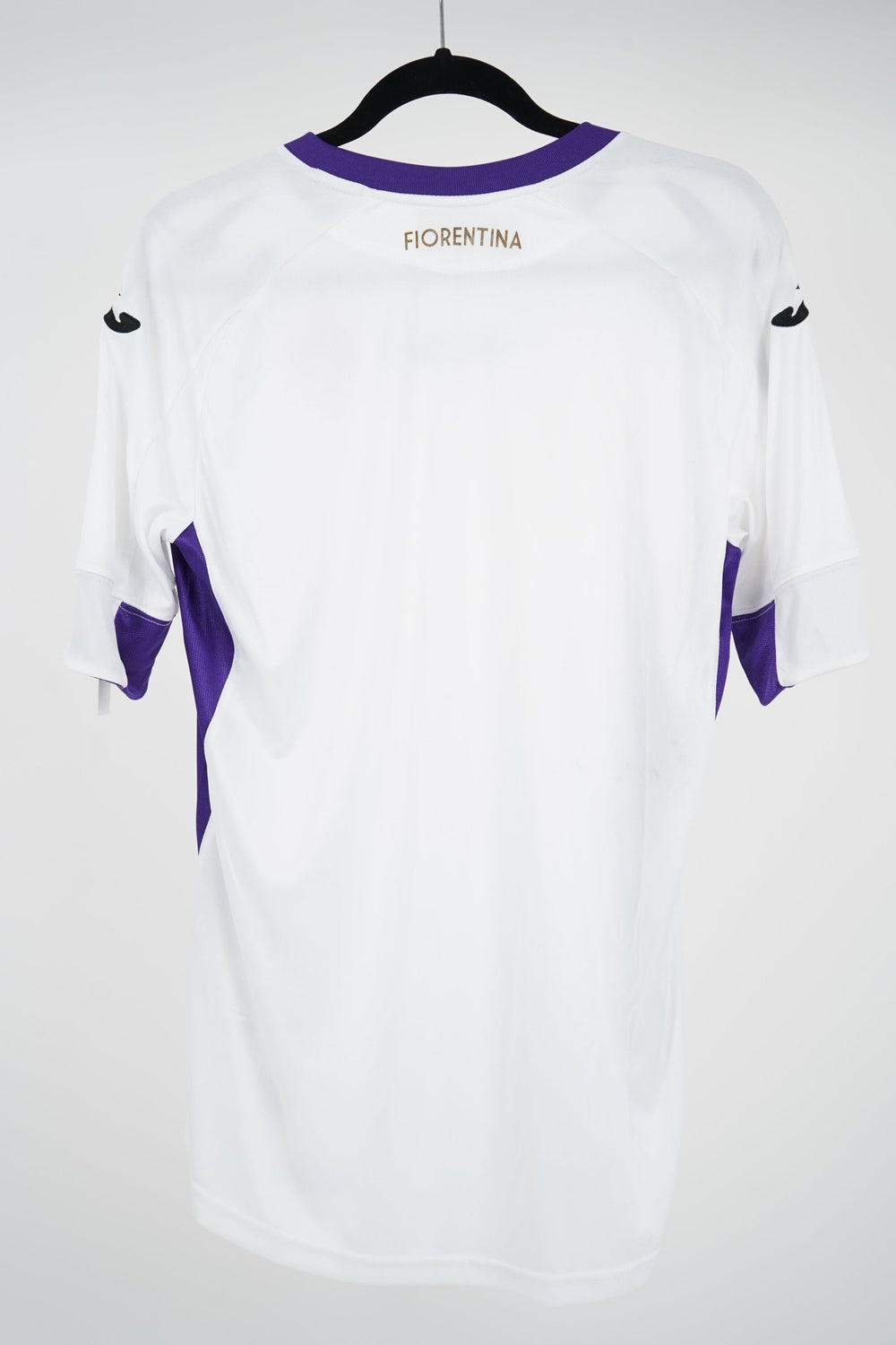 Fiorentina Visitante 2014 - 2015 - The Football Room Mty