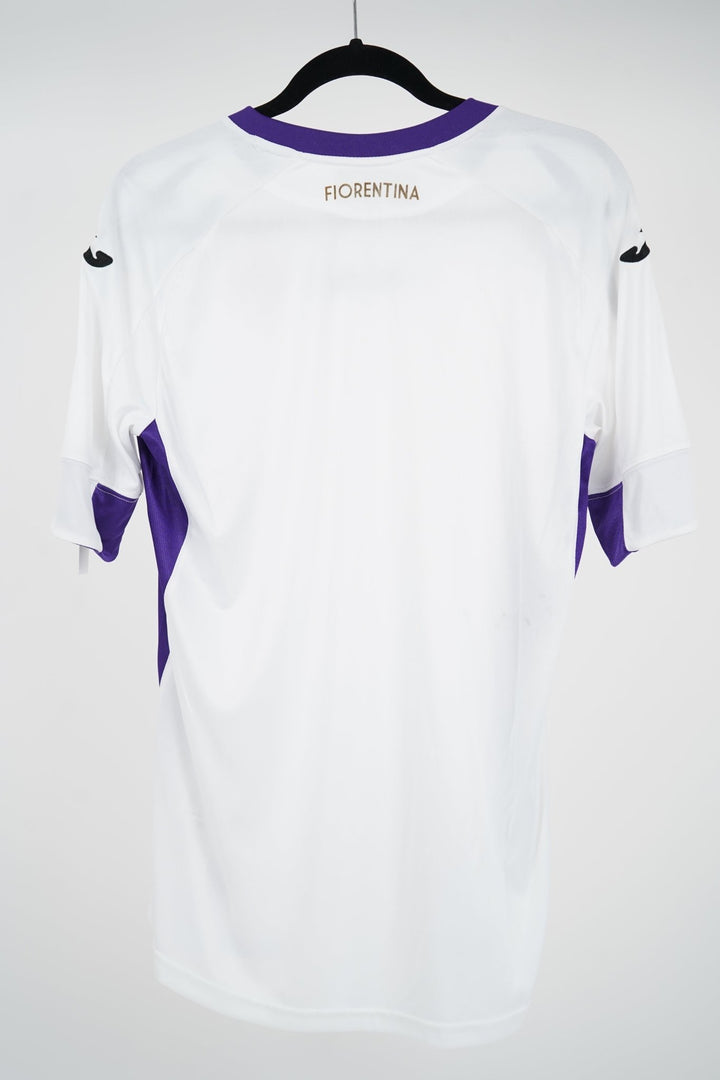 Fiorentina Visitante 2014 - 2015 - The Football Room Mty