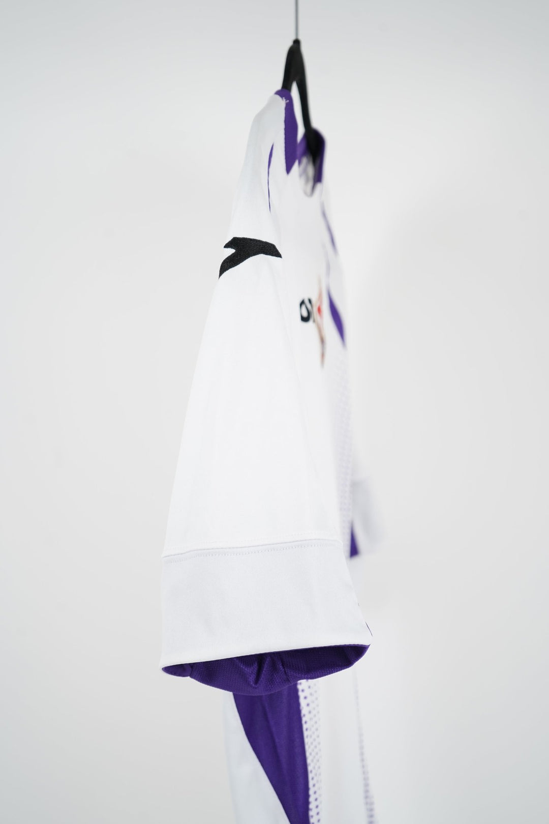 Fiorentina Visitante 2014 - 2015 - The Football Room Mty