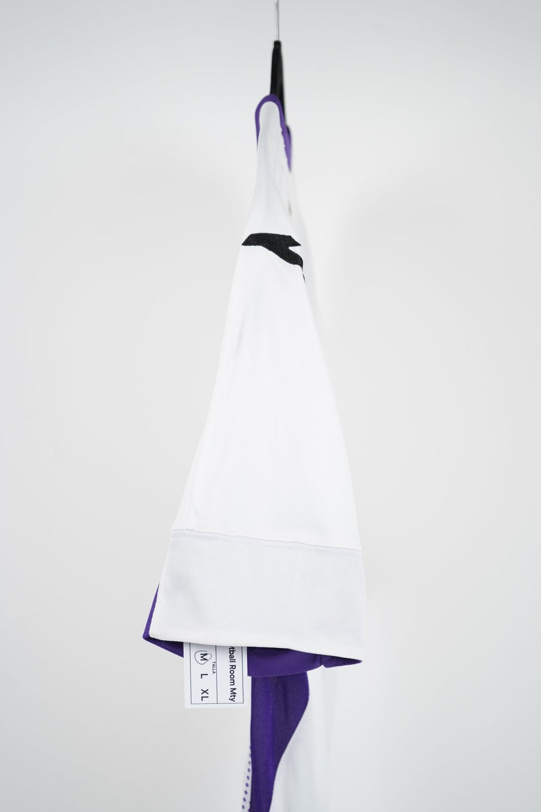 Fiorentina Visitante 2014 - 2015 - The Football Room Mty