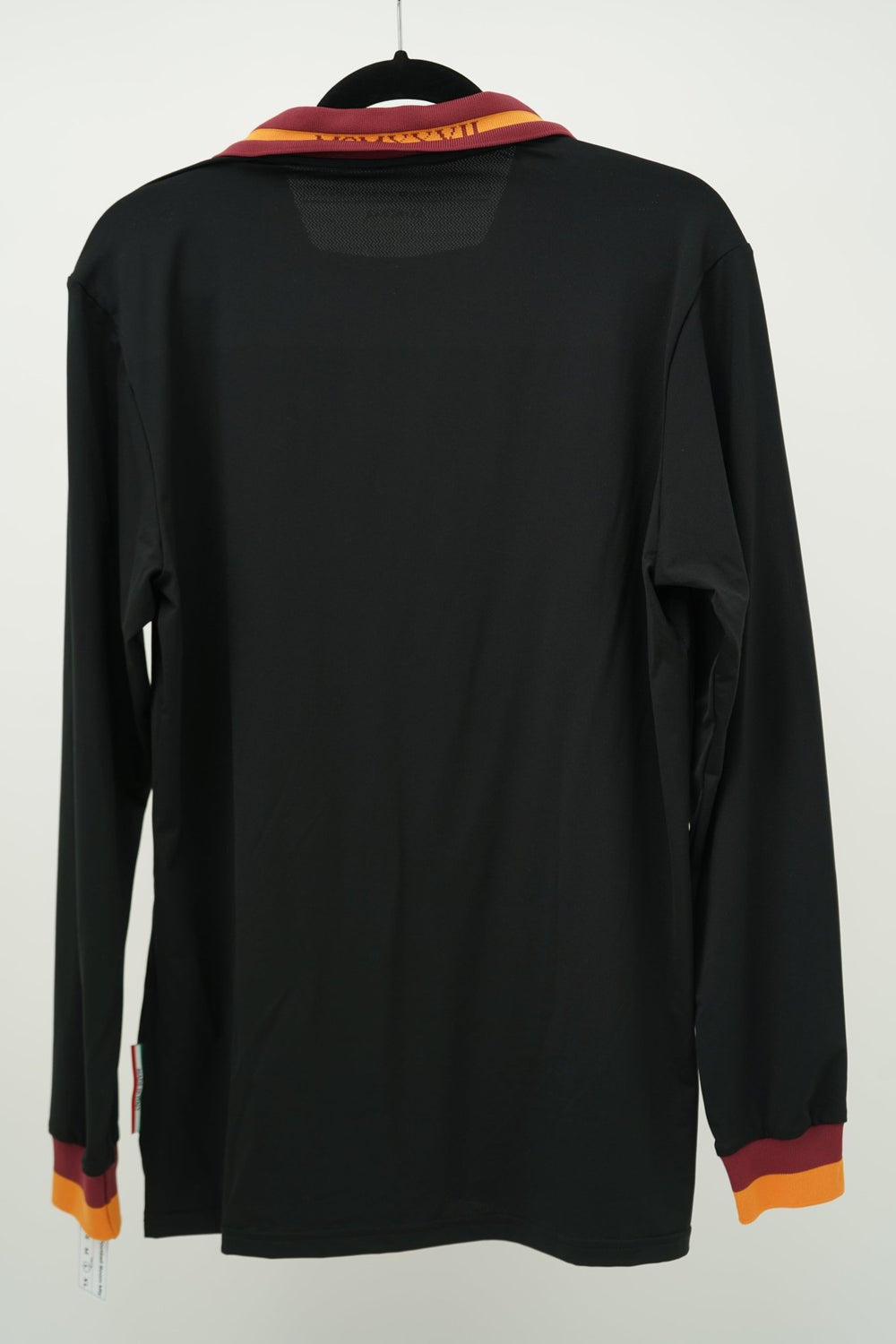 AS Roma Portero 2013 - 2014 - The Football Room Mty