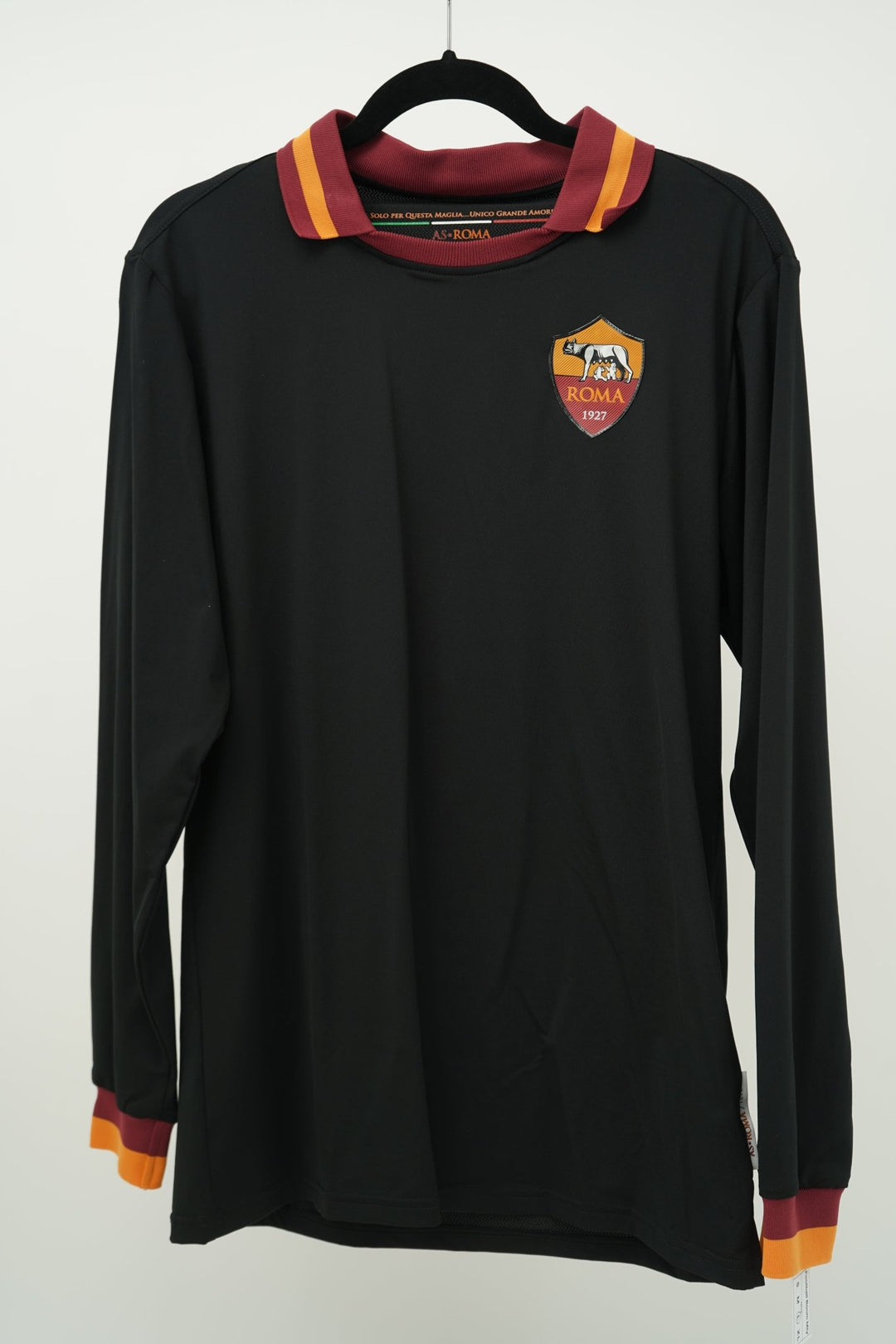 AS Roma Portero 2013 - 2014 - The Football Room Mty