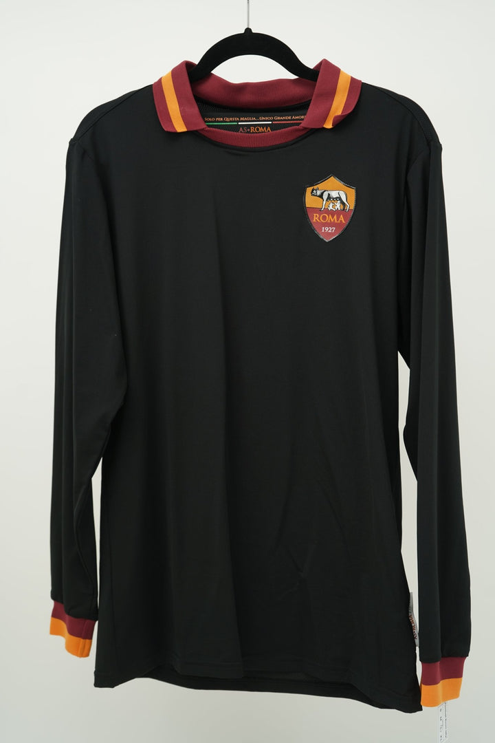 AS Roma Portero 2013 - 2014 - The Football Room Mty