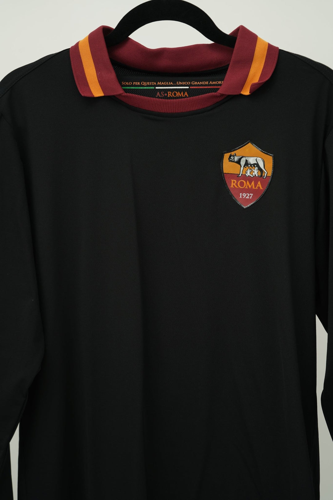 AS Roma Portero 2013 - 2014 - The Football Room Mty