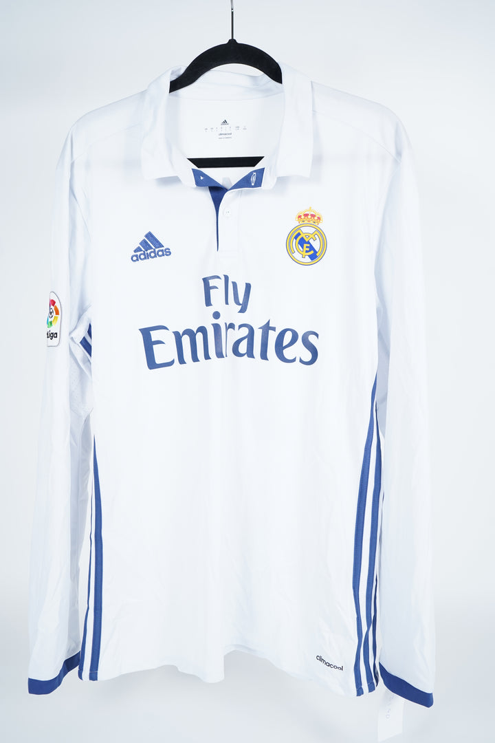 Real Madrid 2016-2017 - L (8/10)