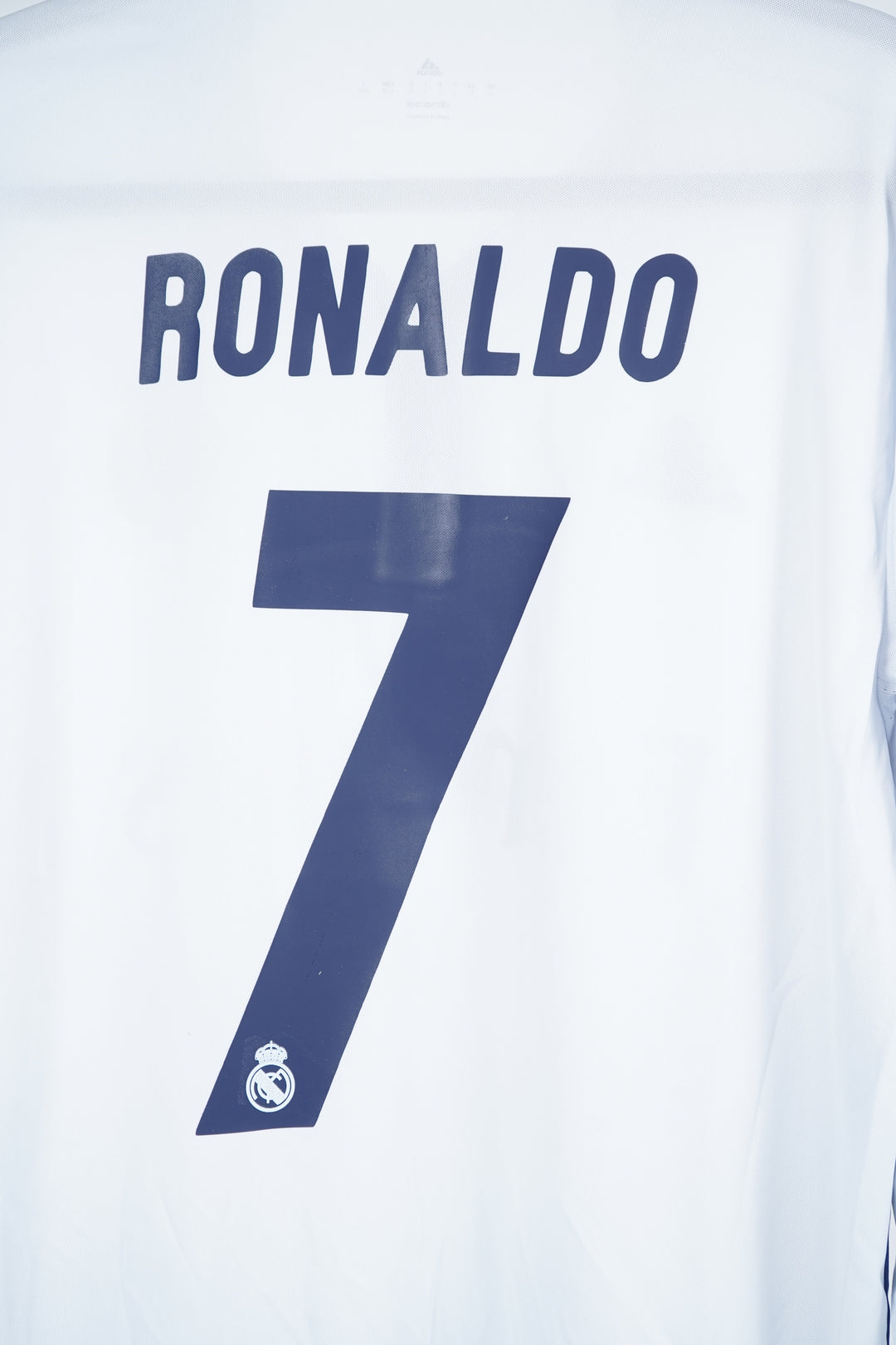 Real Madrid 2016-2017 - L (8/10)