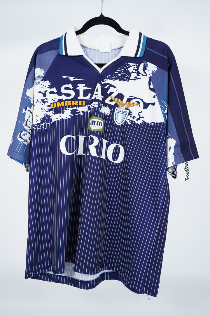 Lazio 1996-1997 - L (8/10)