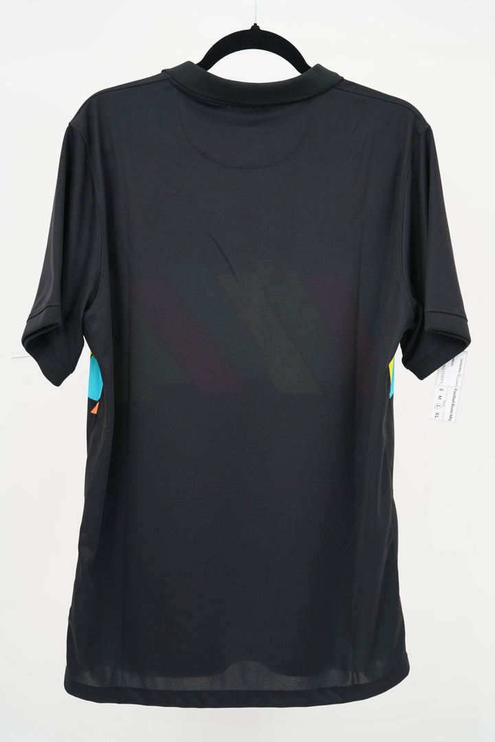 Inter Milan Tercera equipacion 2021 - 2022 - The Football Room Mty