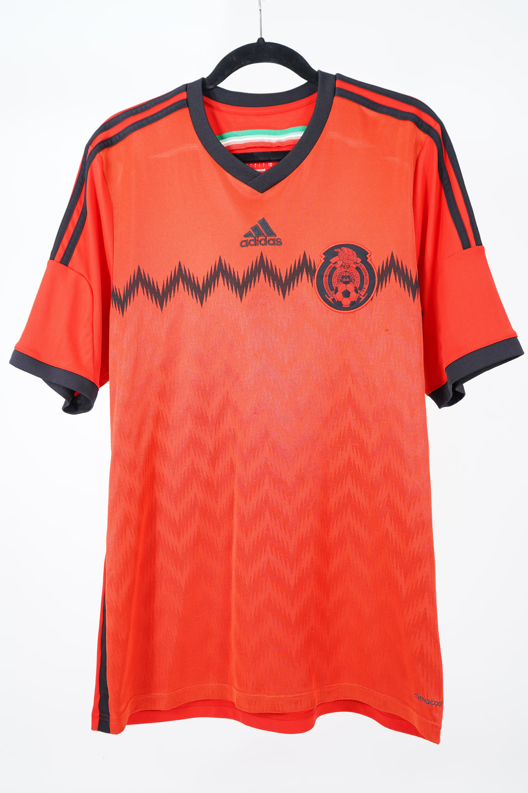 Mexico 2014 C.Blanco #10 - L (8/10)