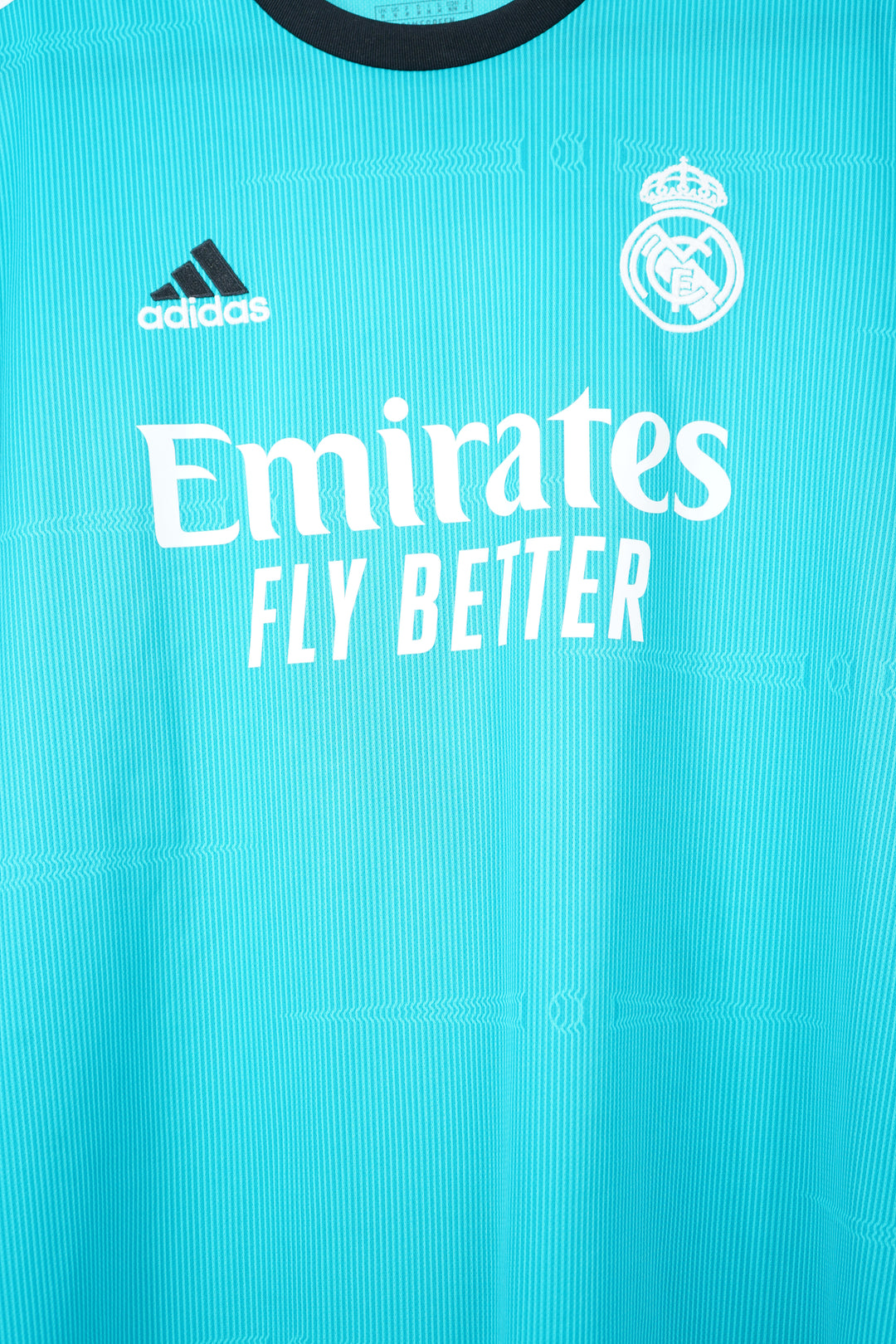 Real Madrid 2021-2022 Benzema #9 - M (9/10)