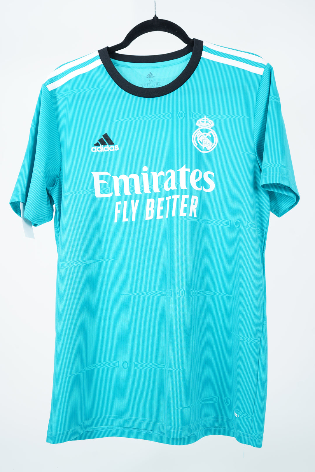 Real Madrid 2021-2022 Benzema #9 - M (9/10)