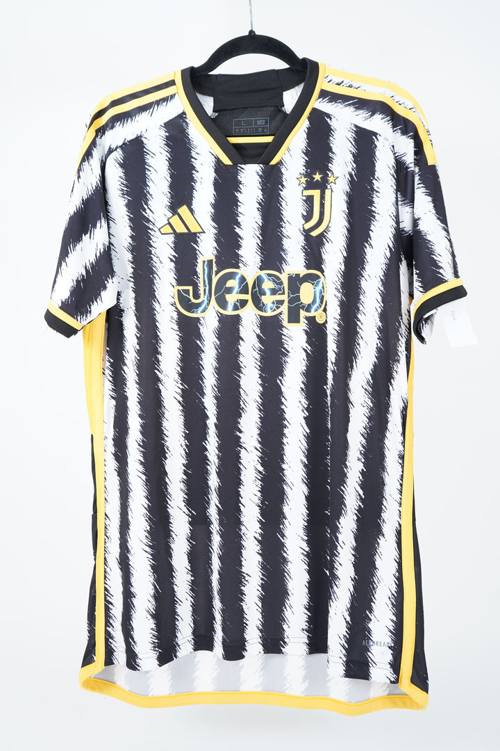 Juventus 2023-2024 - L (9/10)