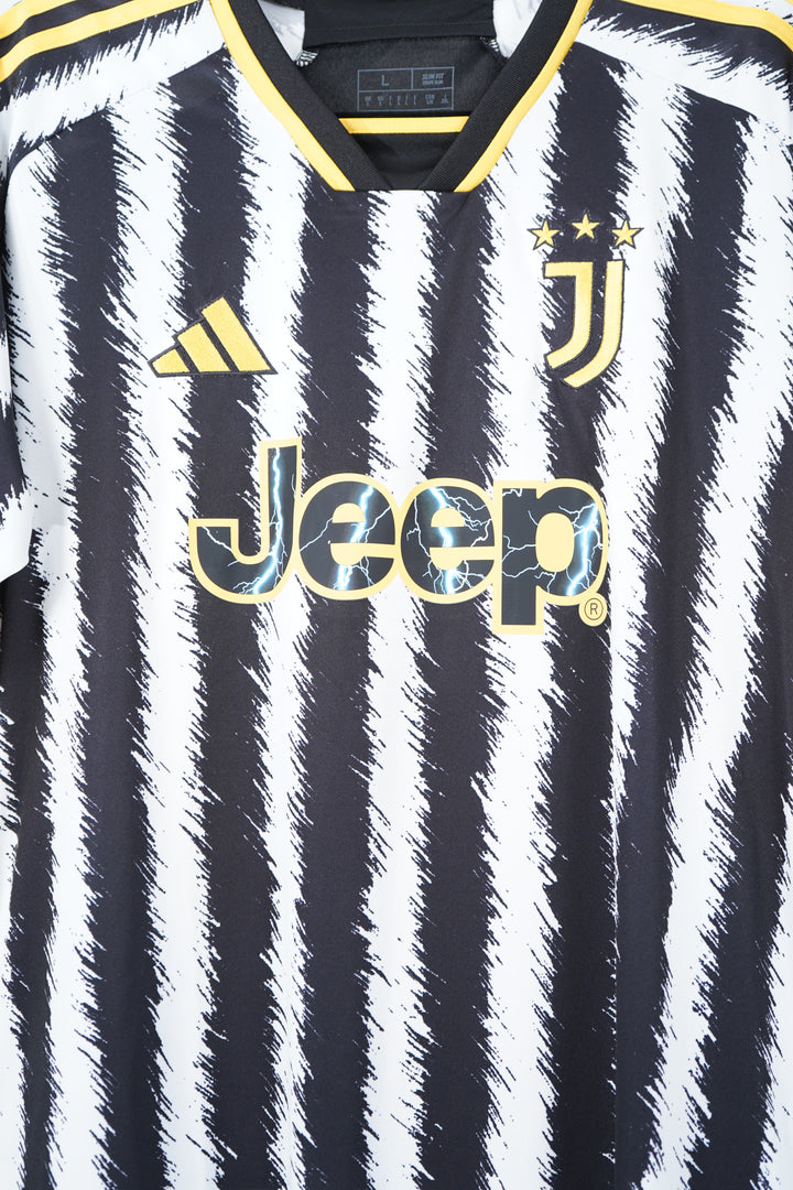 Juventus 2023-2024 - L (9/10)