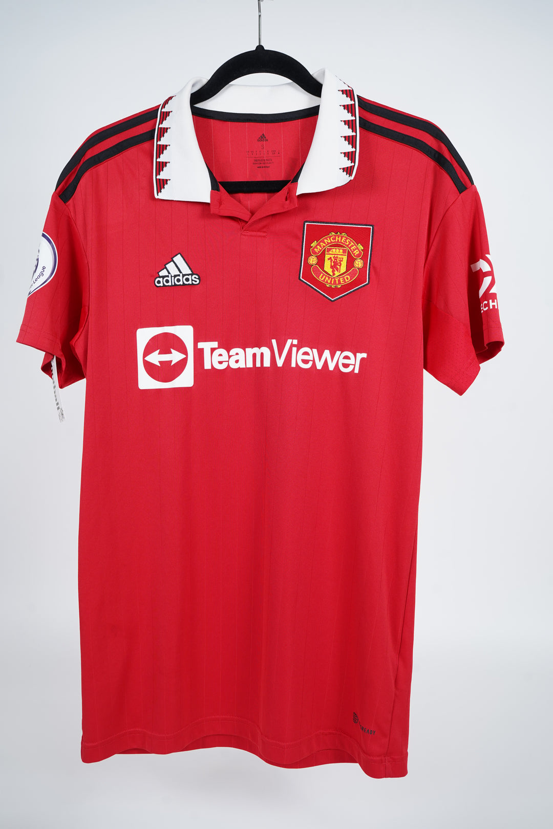 Manchester United 2022-2023 Ronaldo #7 - S (9/10)