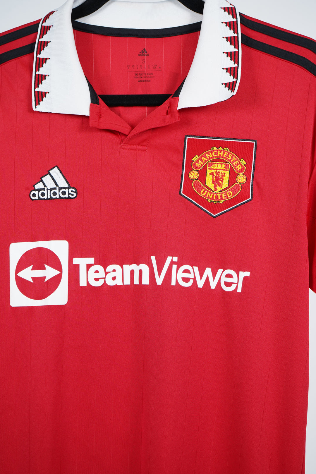 Manchester United 2022-2023 Ronaldo #7 - S (9/10)