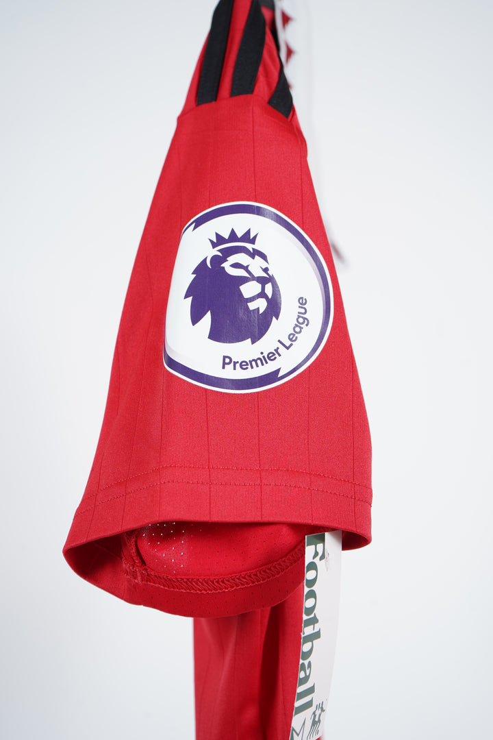 Manchester United 2022-2023 Ronaldo #7 - S (9/10)