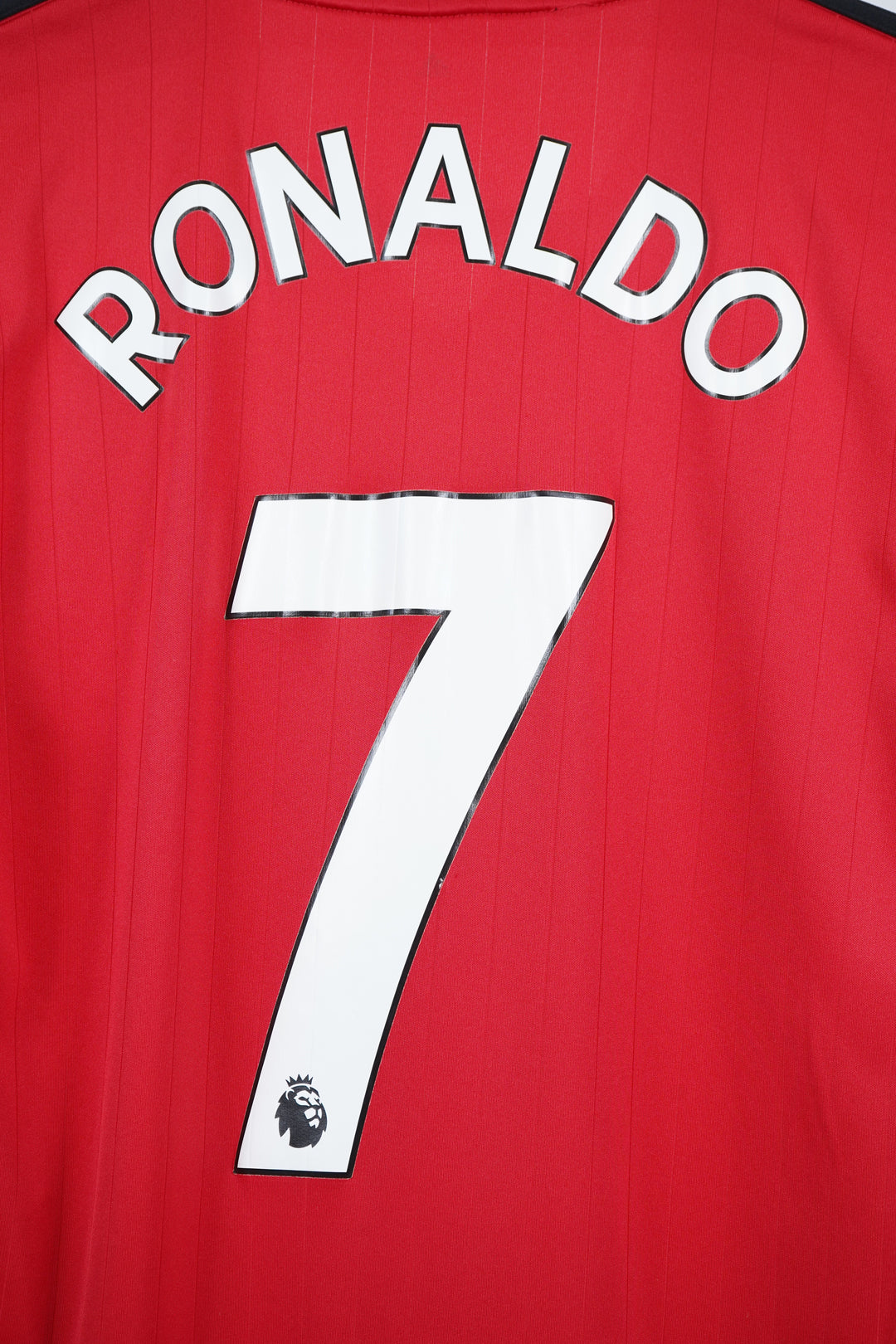 Manchester United 2022-2023 Ronaldo #7 - S (9/10)