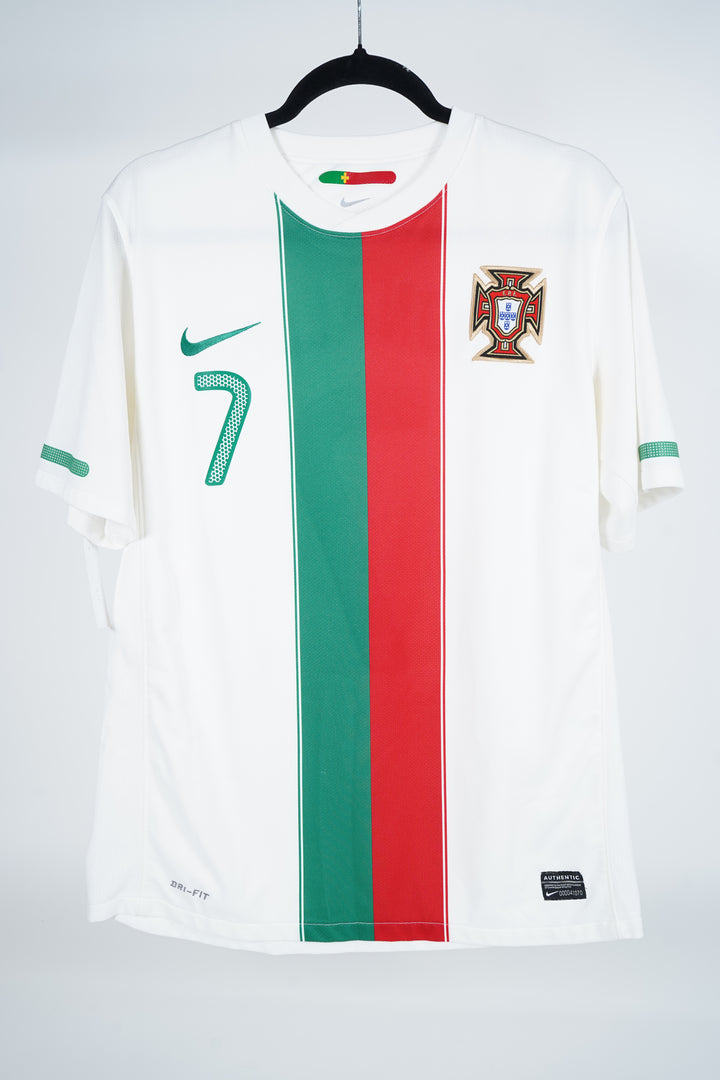 Portugal 2010 Ronaldo #7 - M (8/10)