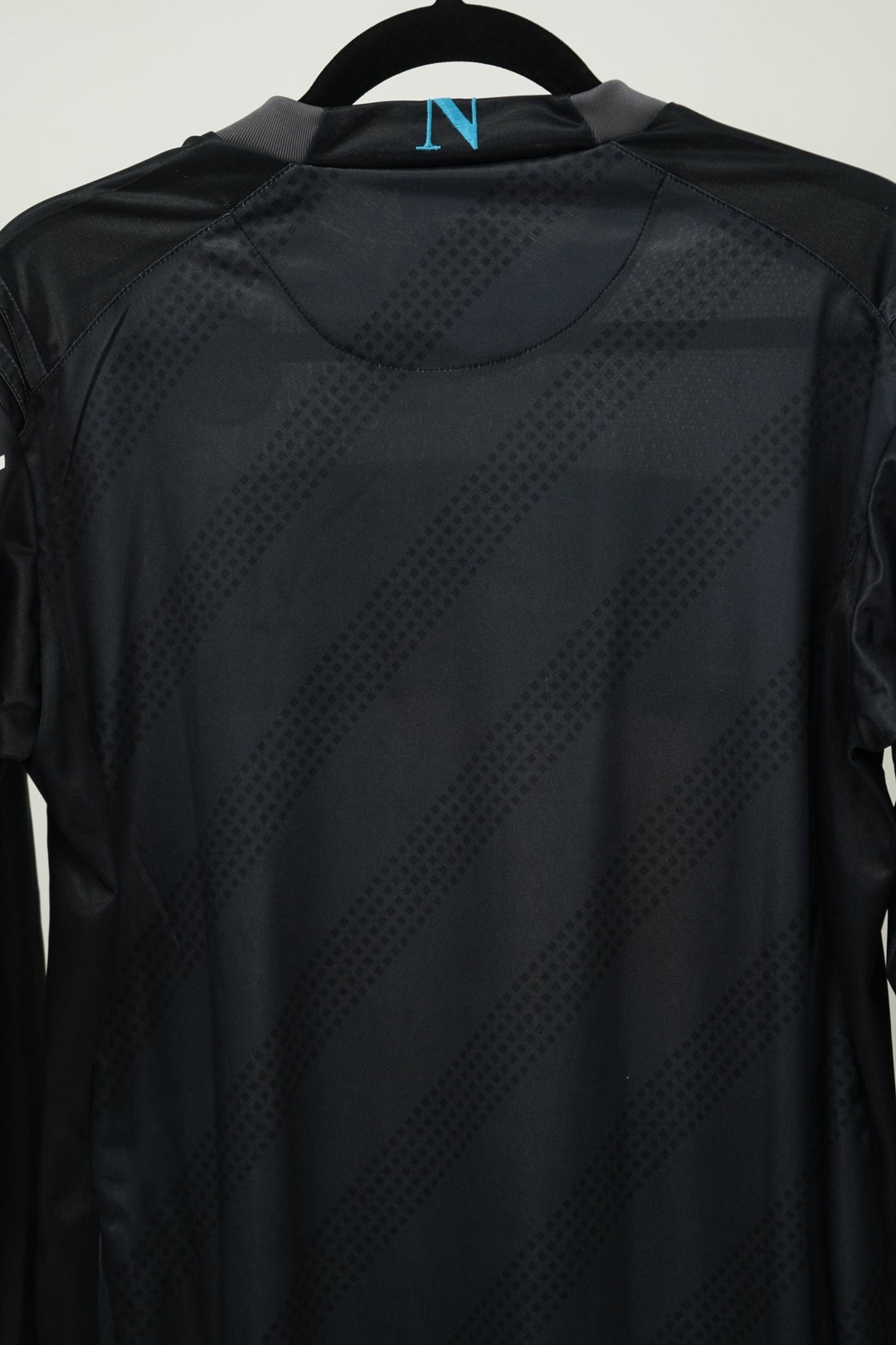 Napoli Portero 2011 - 2012 - The Football Room Mty