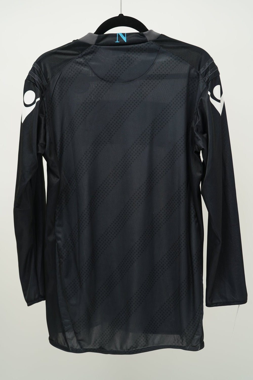 Napoli Portero 2011 - 2012 - The Football Room Mty