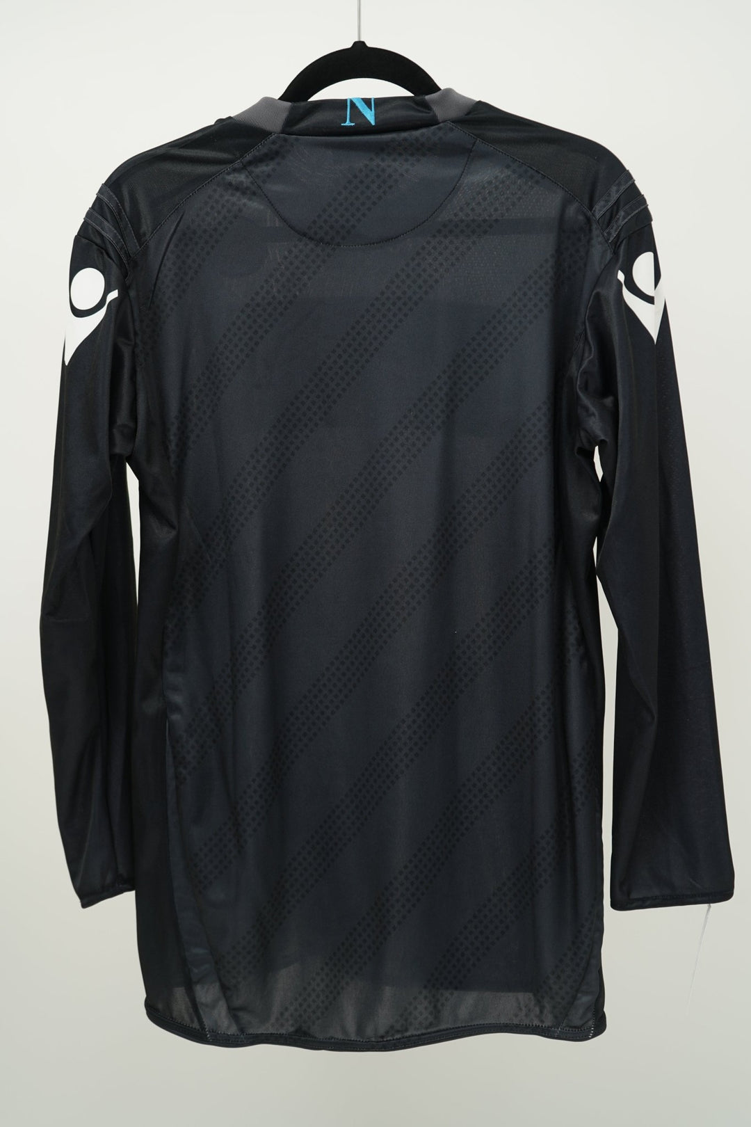 Napoli Portero 2011 - 2012 - The Football Room Mty