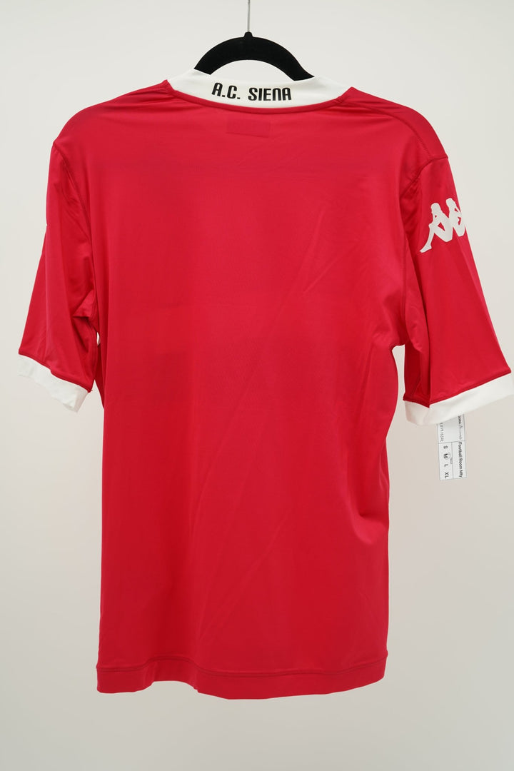 AC Siena 2013 - 2014 - The Football Room Mty